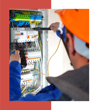 Electrical Panel Installation & Replacement