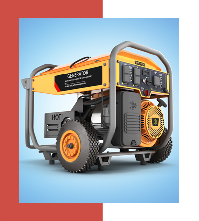 Reliable Portable Generator Connections