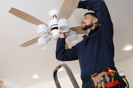 Excel Electrical Services - Palm Beach County