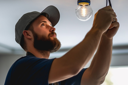 Excel Electrical Services - Coral Springs