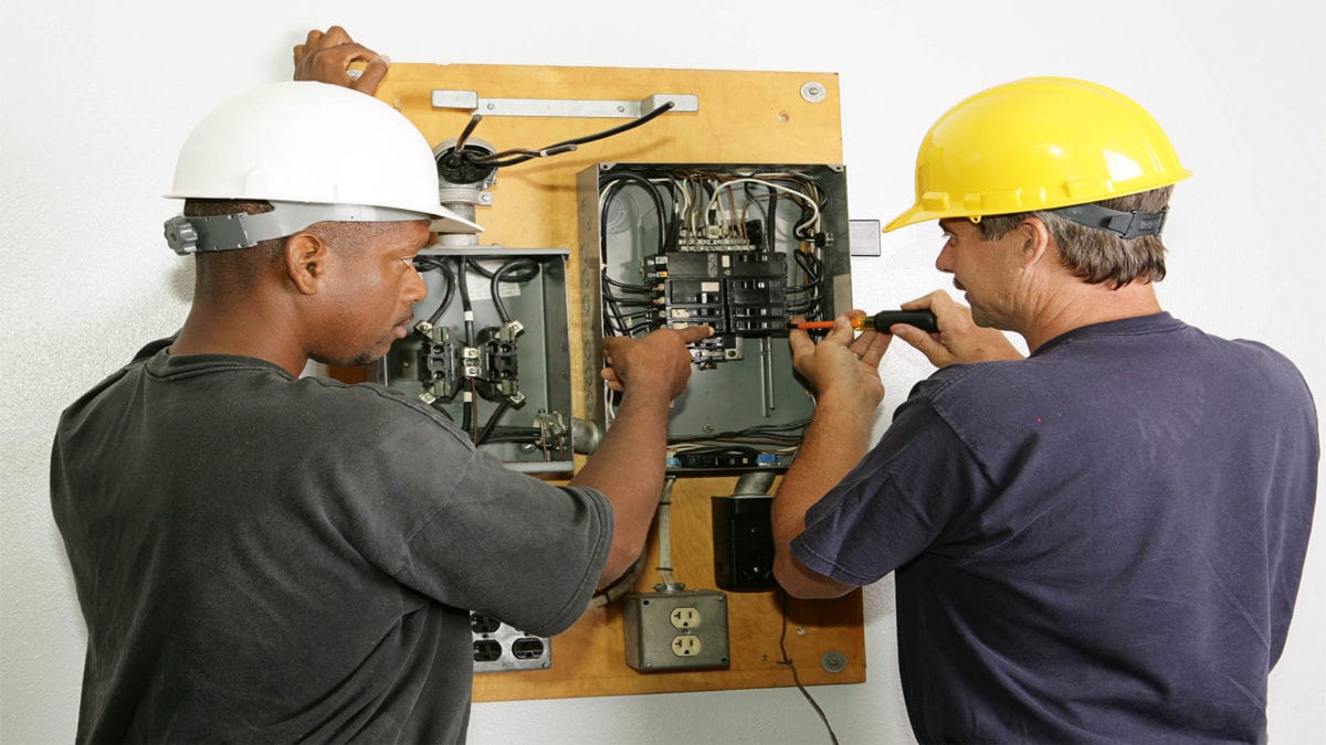 Handle Emergency Electrical Repairs