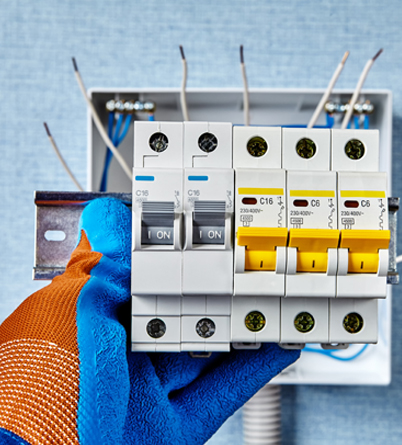 Common Causes of Electrical Panel Failures