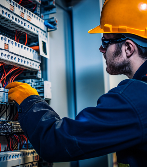 why choose excel electrical group