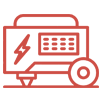 Portable Generator Connections