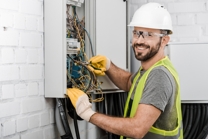 electrical services